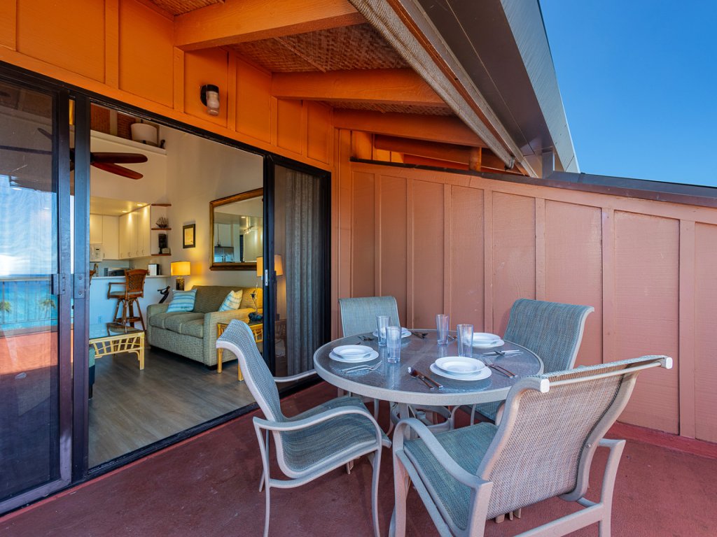 Kuleana Resort 205 Vacation Rental in Lahaina - RedAwning