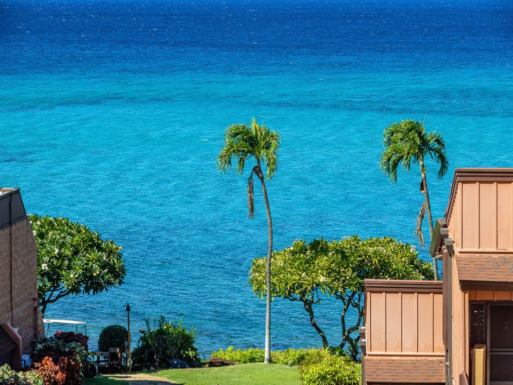 Kuleana Resort 205 Vacation Rental in Lahaina - RedAwning