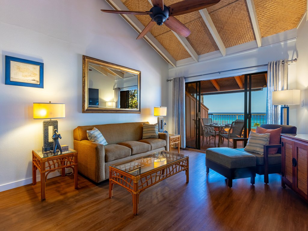 Kuleana Resort 205 Vacation Rental in Lahaina - RedAwning