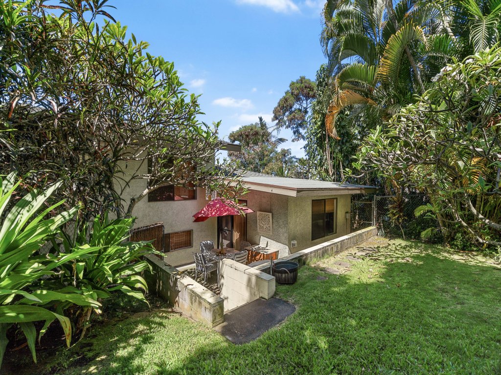 Kona Oasis Hale Vacation Rental in Kailua Kona - RedAwning