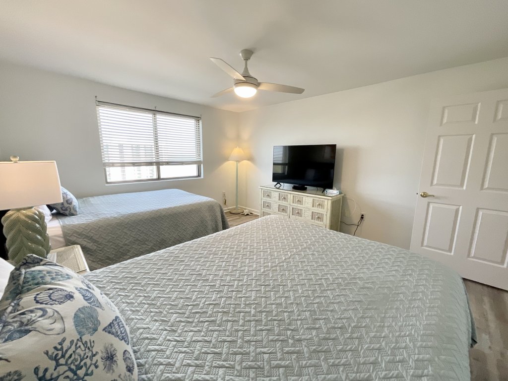 1703 Brighton, newly remodeled condo! Vacation Rental in Myrtle Beach - RedAwning