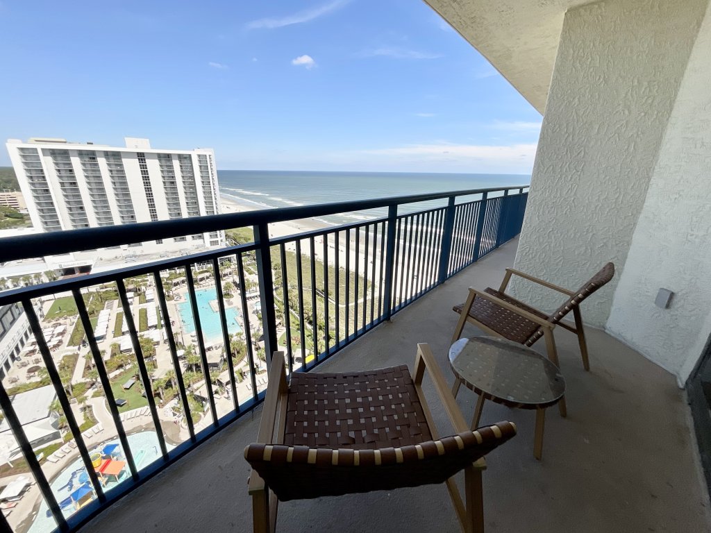 1703 Brighton, newly remodeled condo! Vacation Rental in Myrtle Beach - RedAwning