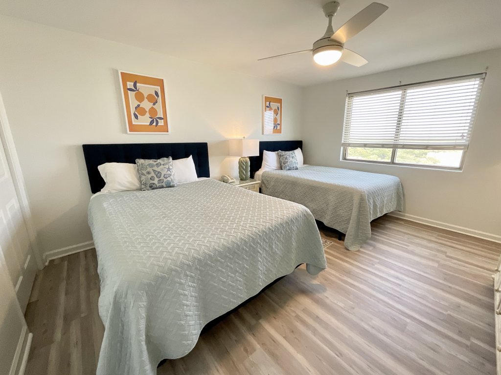 1703 Brighton, newly remodeled condo! Vacation Rental in Myrtle Beach - RedAwning