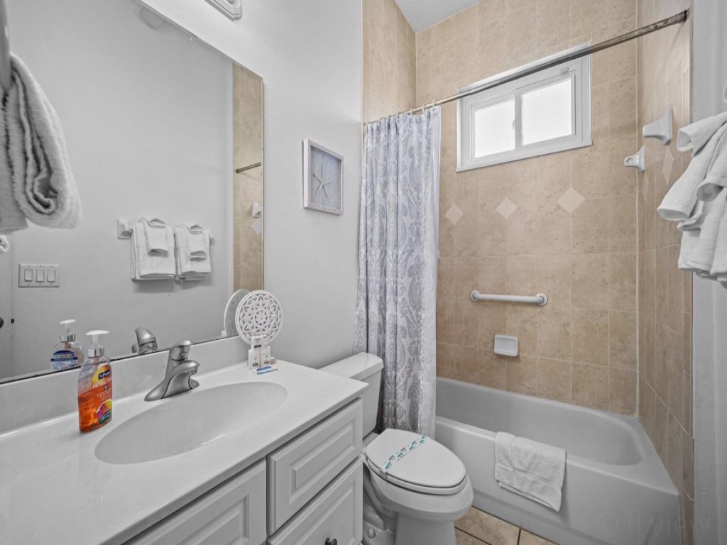 Beach Arcade 4BR Home with Pool & Grill-Sleeps 12 Vacation Rental in Palm Coast - RedAwning