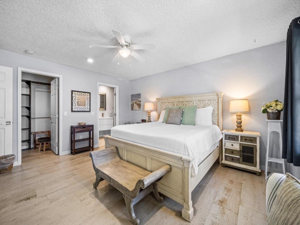 Canal Front Beach Home - Flagler Beach, Florida Vacation Rental in Flagler Beach - RedAwning