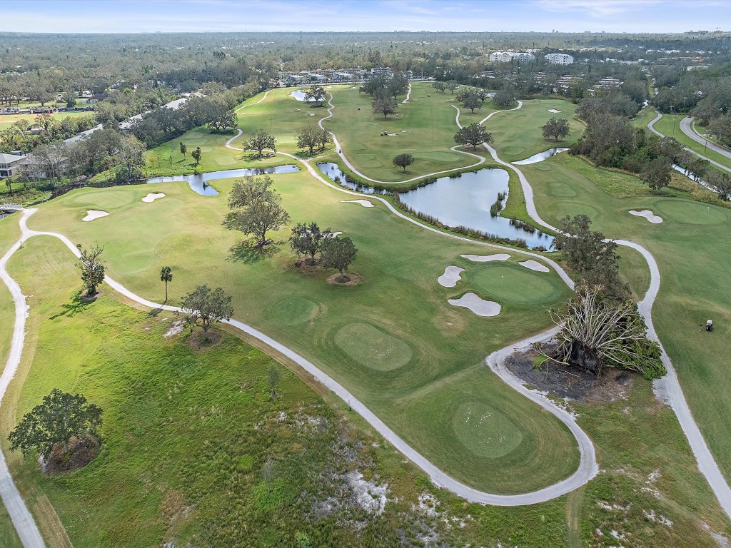 Tee Time on Breezemont Vacation Rental in Sarasota - RedAwning
