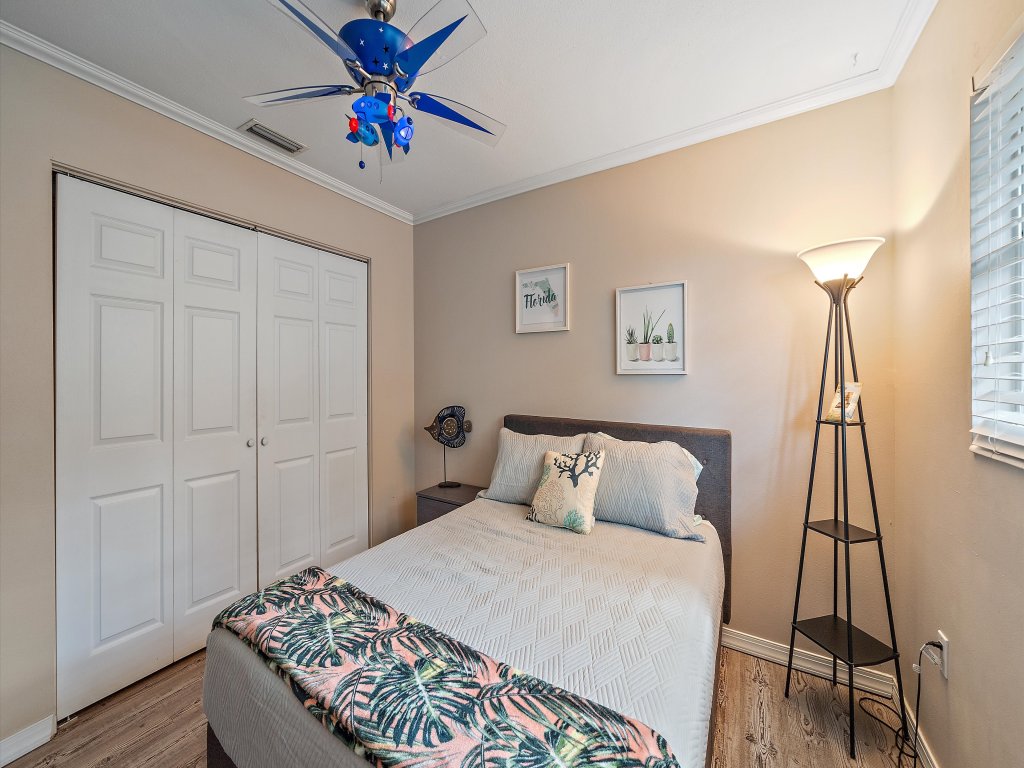 Tee Time on Breezemont Vacation Rental in Sarasota - RedAwning