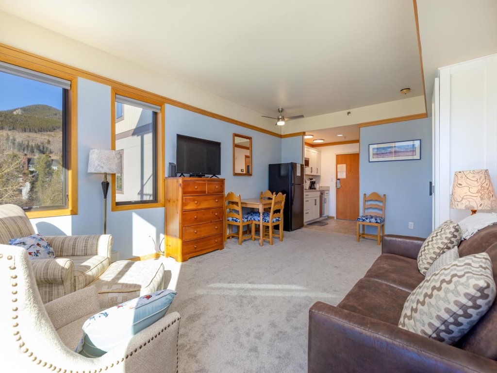 2756 Slopeside Vacation Rental in Keystone - RedAwning
