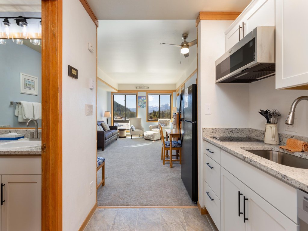 2756 Slopeside Vacation Rental in Keystone - RedAwning