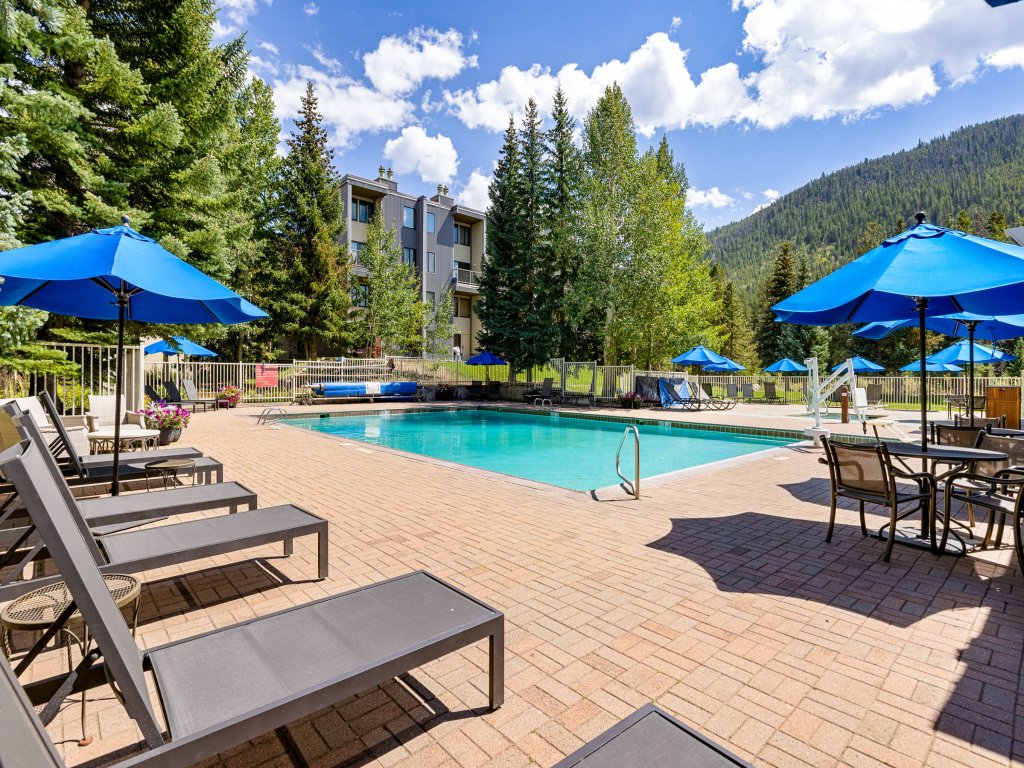 1483 Lakeside Vacation Rental in Keystone - RedAwning