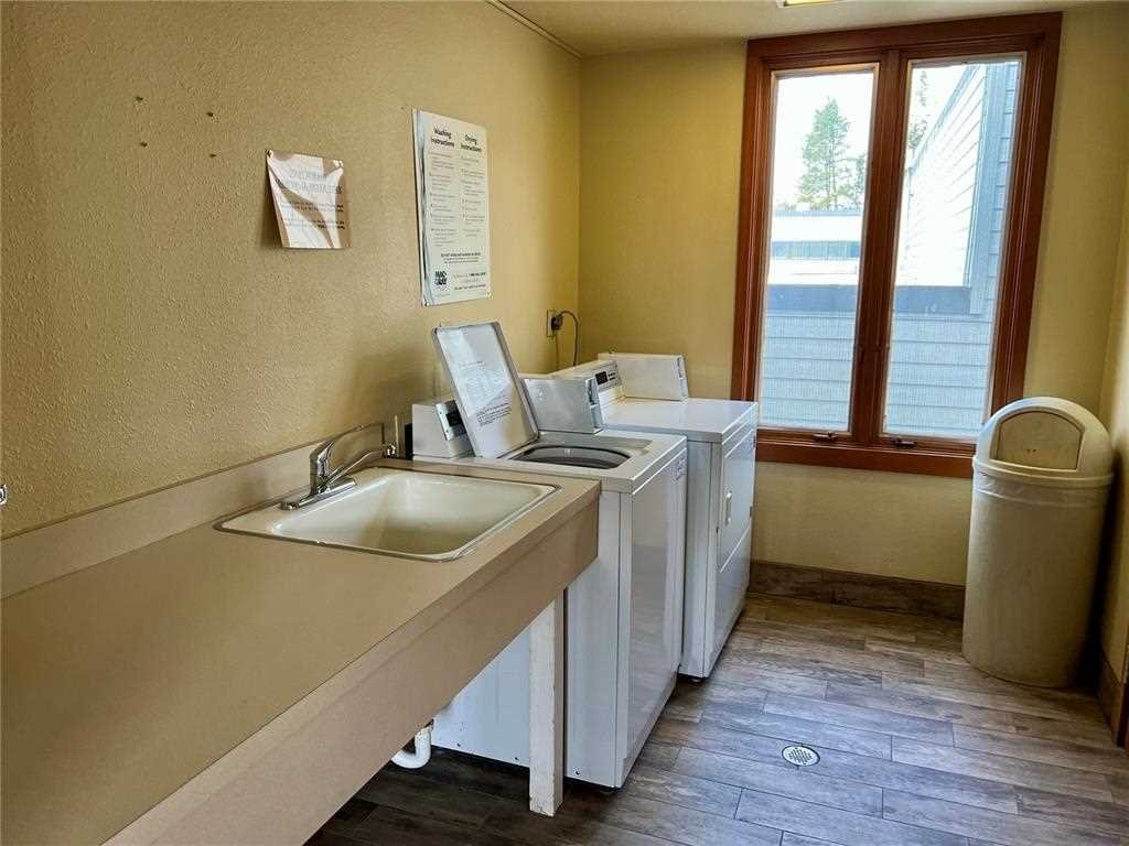 1483 Lakeside Vacation Rental in Keystone - RedAwning