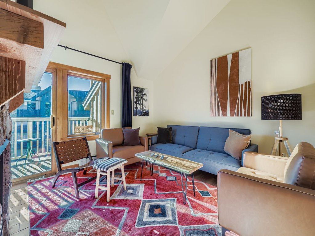 2301 Red Hawk Lodge Vacation Rental in Keystone - RedAwning
