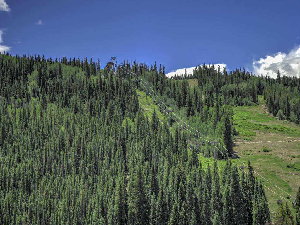 2301 Red Hawk Lodge Vacation Rental in Keystone - RedAwning