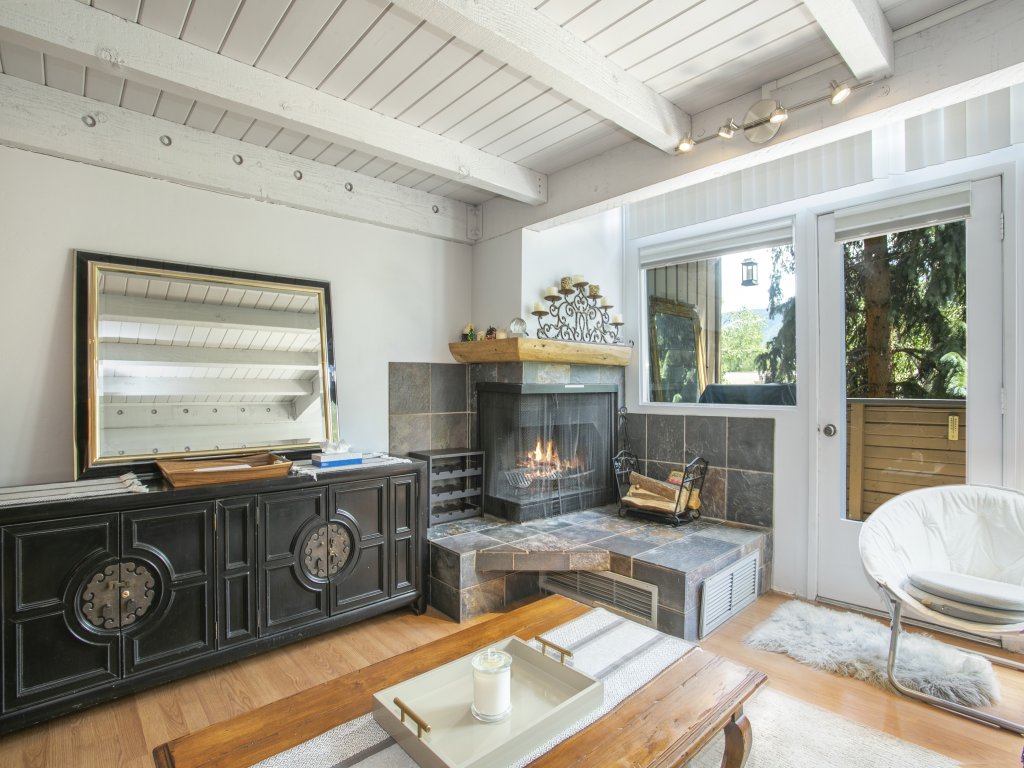 Homestake Condos B205 Vacation Rental in Vail - RedAwning