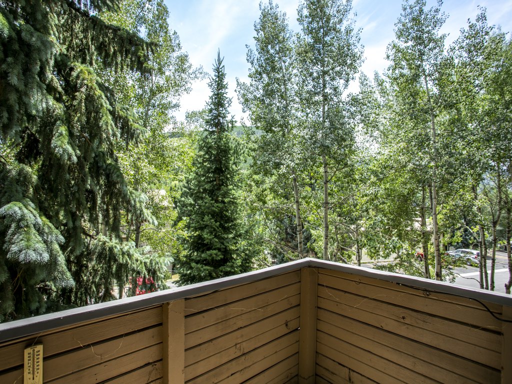 Homestake Condos B205 Vacation Rental in Vail - RedAwning