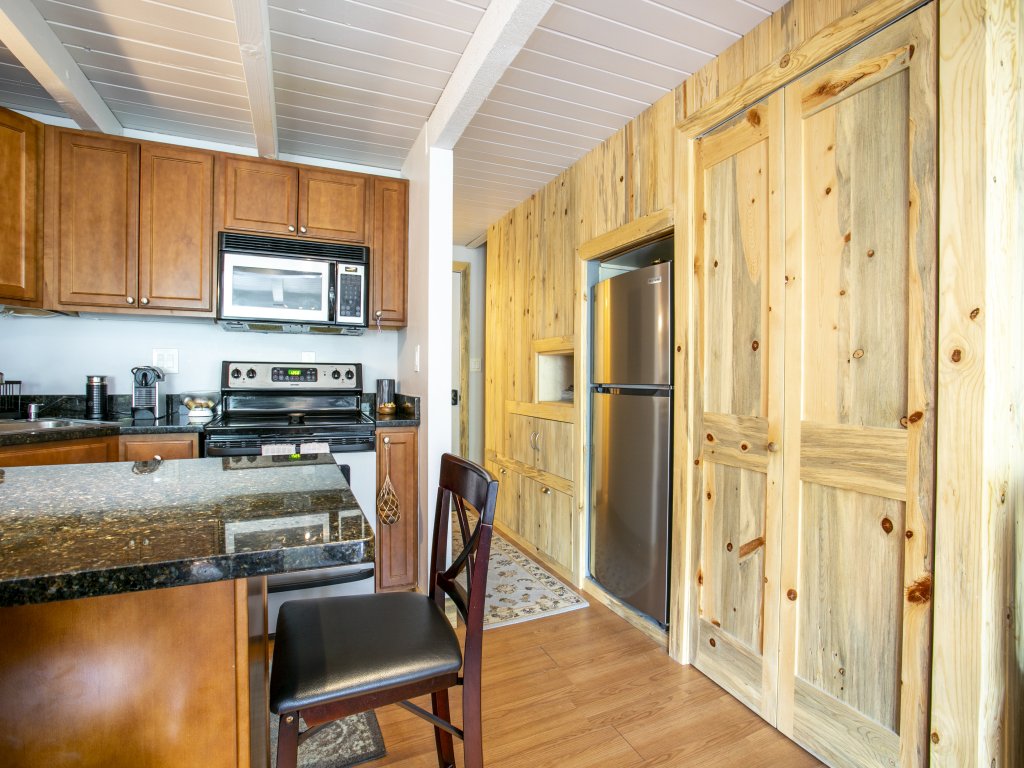 Homestake Condos B205 Vacation Rental in Vail - RedAwning