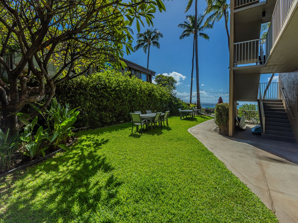 Nani Kai Hale 502 Vacation Rental in Kihei - RedAwning
