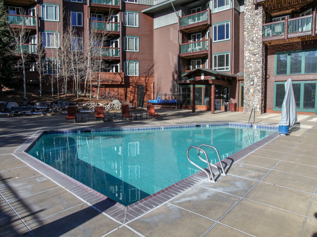 Juniper Springs Lodge #246 Vacation Rental in Mammoth Lakes - RedAwning