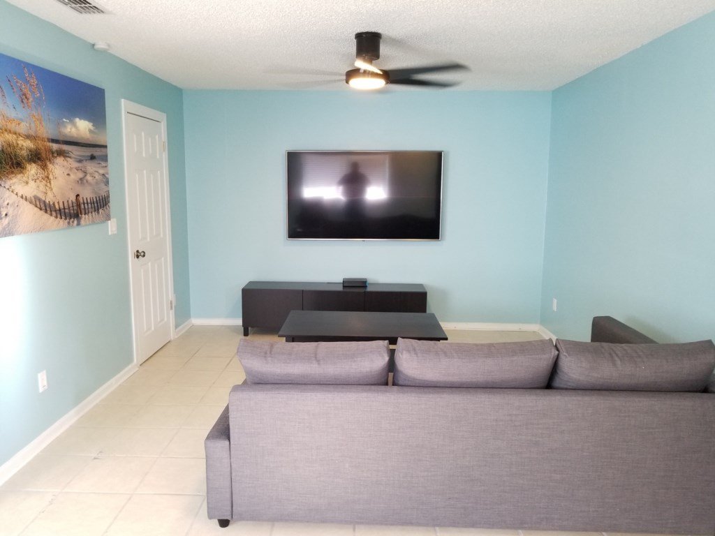 206 A 10th New Vacation Rental in St. Augustine - RedAwning