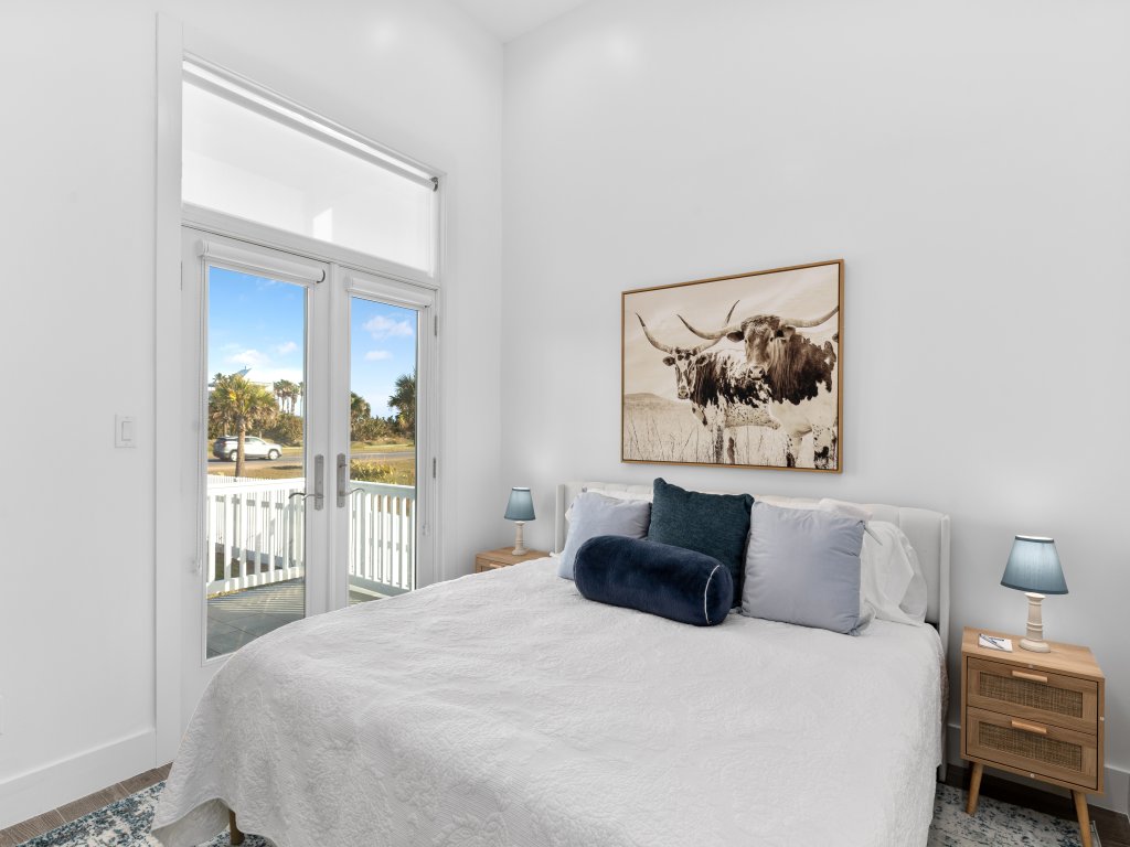 The Scarlett - Private home at The Shores Vacation Rental in South Padre Island - RedAwning