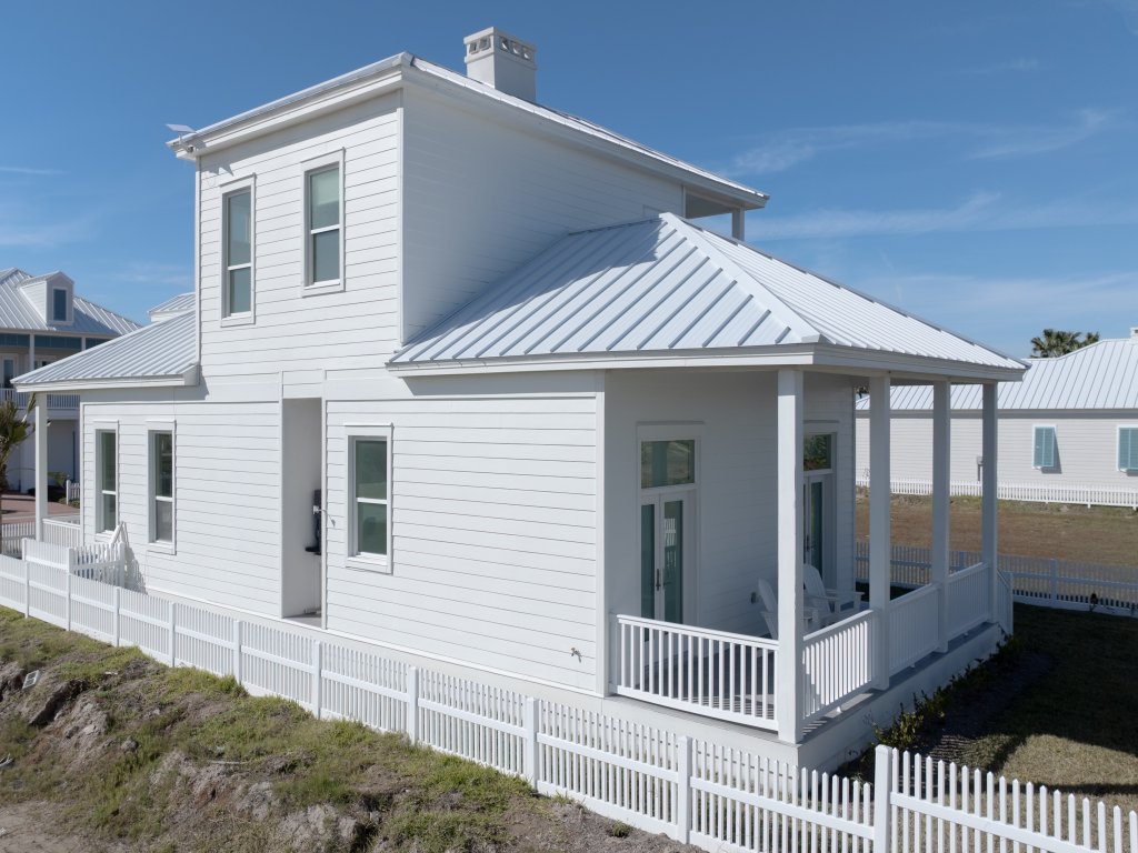 The Scarlett - Private home at The Shores Vacation Rental in South Padre Island - RedAwning