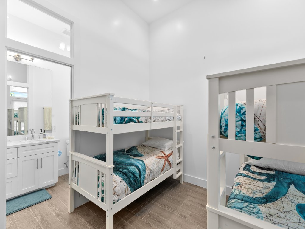 The Scarlett - Private home at The Shores Vacation Rental in South Padre Island - RedAwning