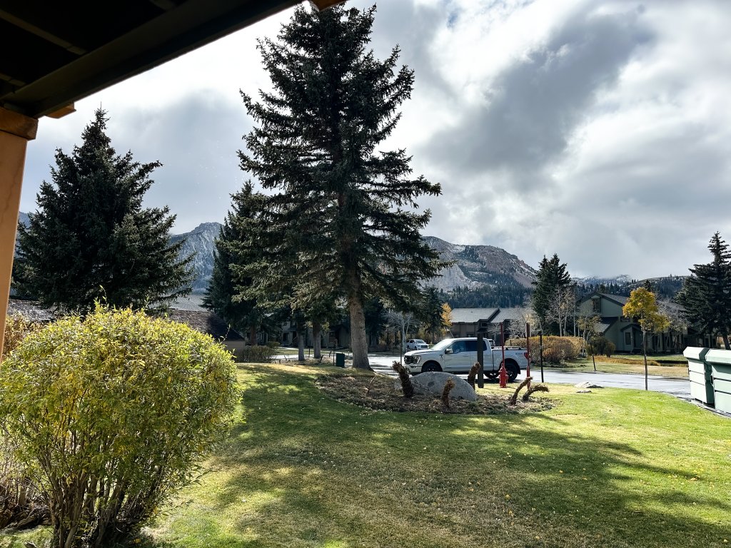 Snowcreek II #279 Vacation Rental in Mammoth Lakes - RedAwning
