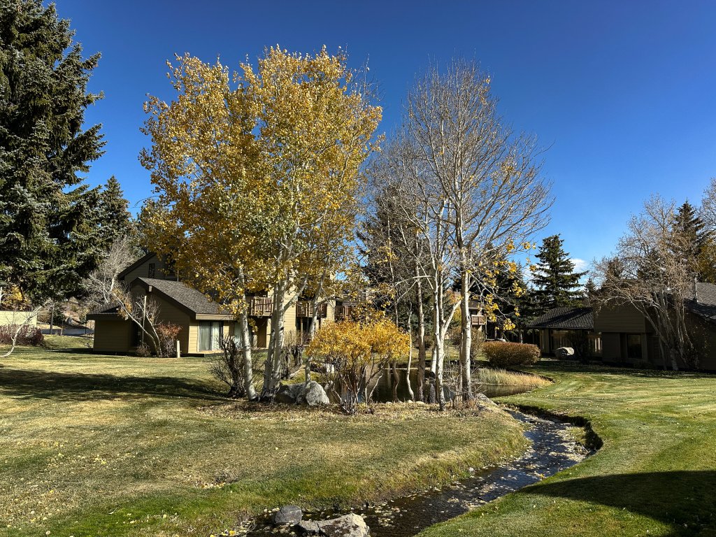 Snowcreek II #279 Vacation Rental in Mammoth Lakes - RedAwning