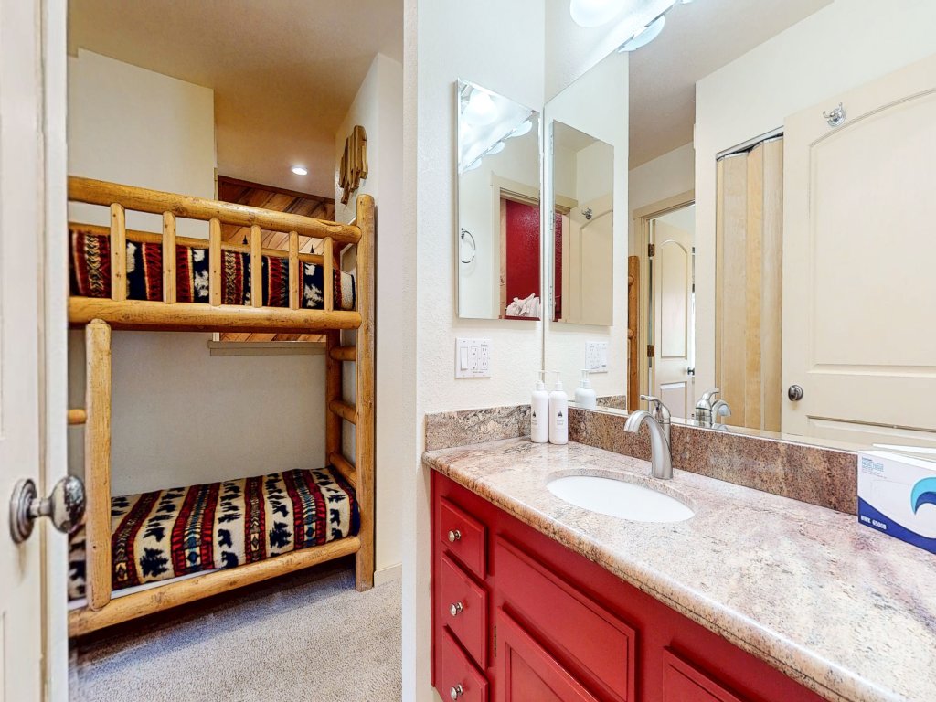 Snowcreek II #279 Vacation Rental in Mammoth Lakes - RedAwning
