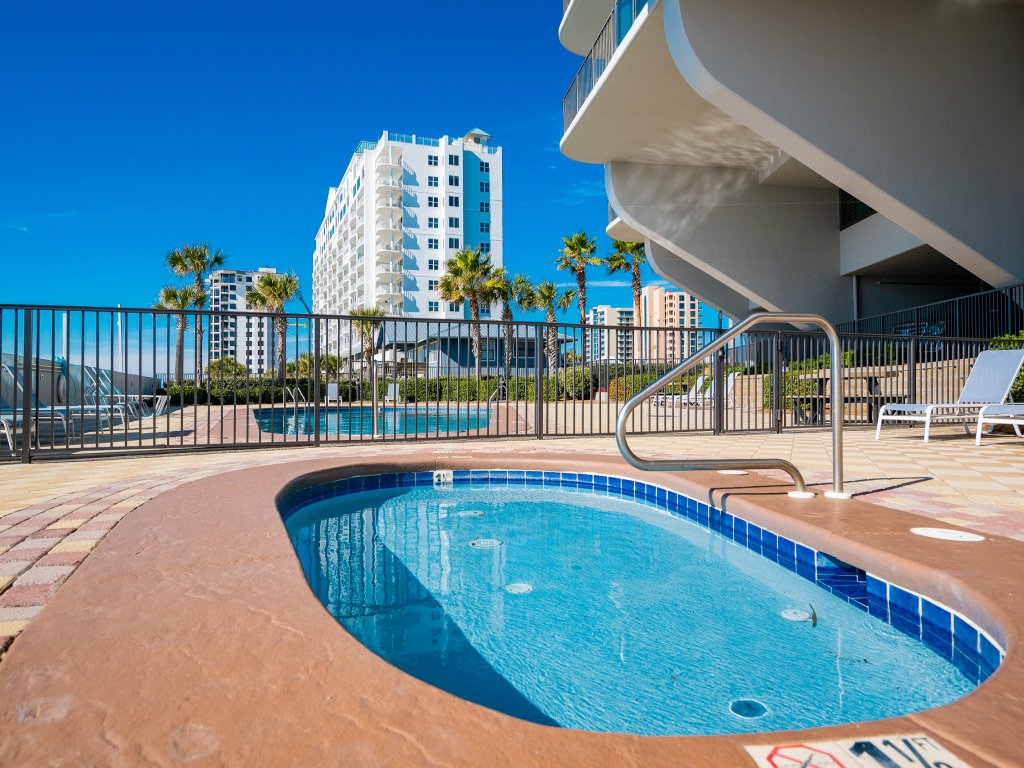 Phoenix IX 903 Vacation Rental in Orange Beach - RedAwning