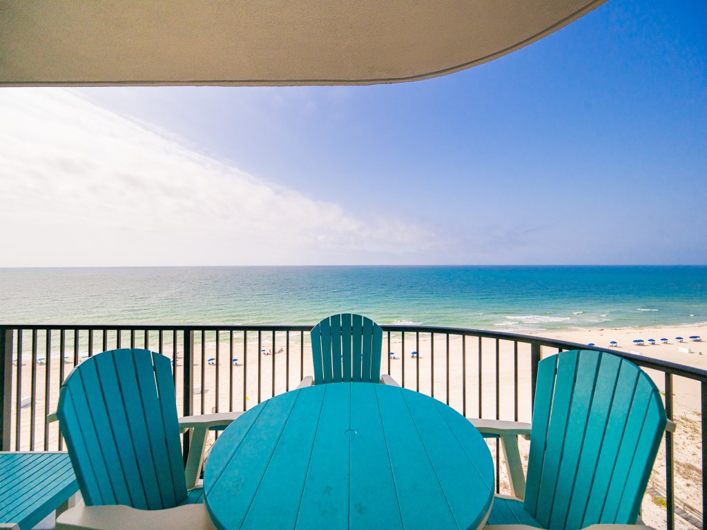 Phoenix IX 903 Vacation Rental in Orange Beach - RedAwning