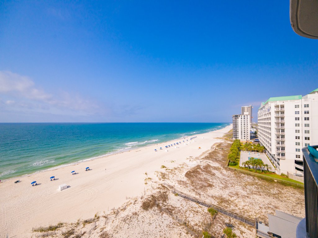 Phoenix IX 903 Vacation Rental in Orange Beach - RedAwning