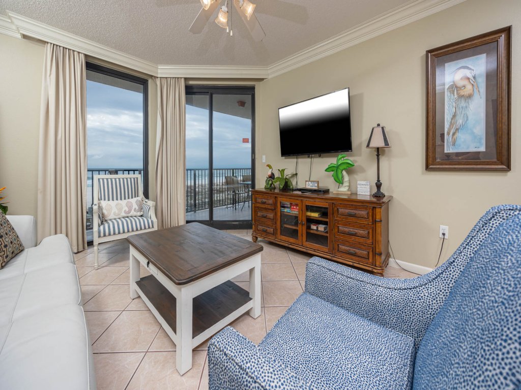 Phoenix X 211 Vacation Rental in Orange Beach - RedAwning