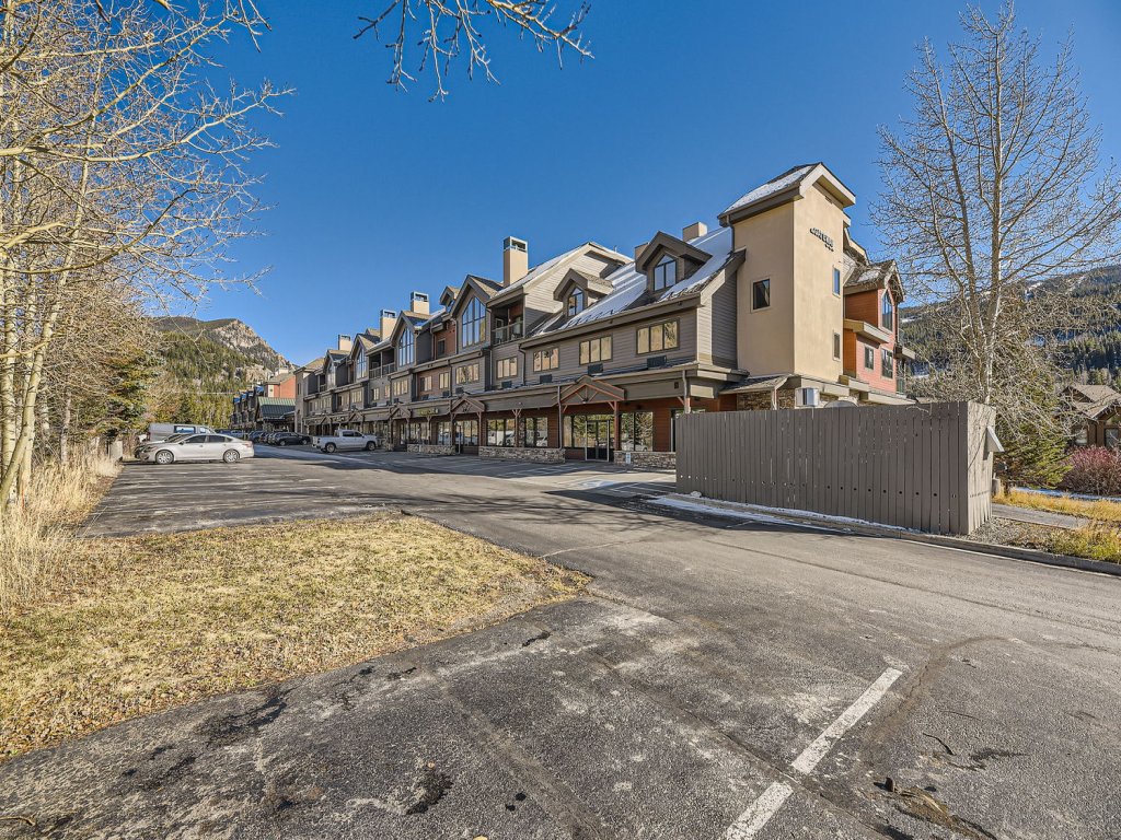5023 Gateway Vacation Rental in Keystone - RedAwning