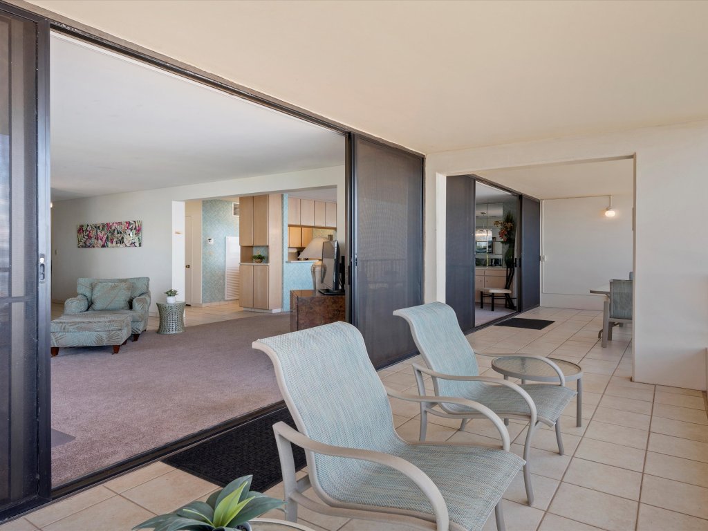 Sugar Beach Resort PH35 Vacation Rental in Kihei - RedAwning