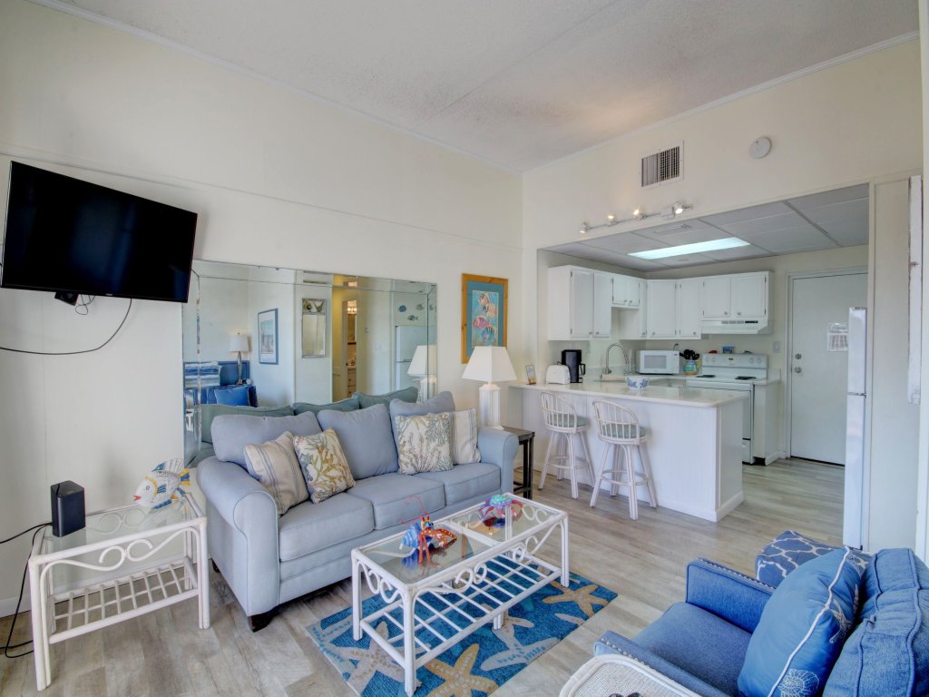 620 El Matador Vacation Rental in Fort Walton Beach - RedAwning