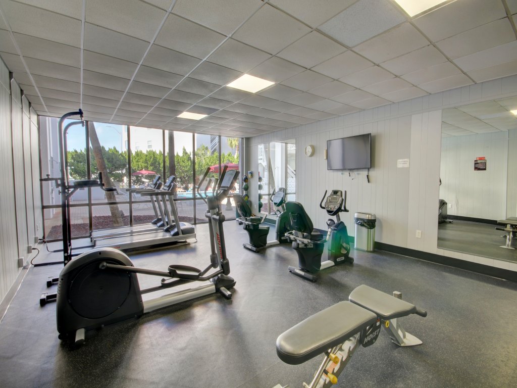 418 El Matador Vacation Rental in Fort Walton Beach - RedAwning