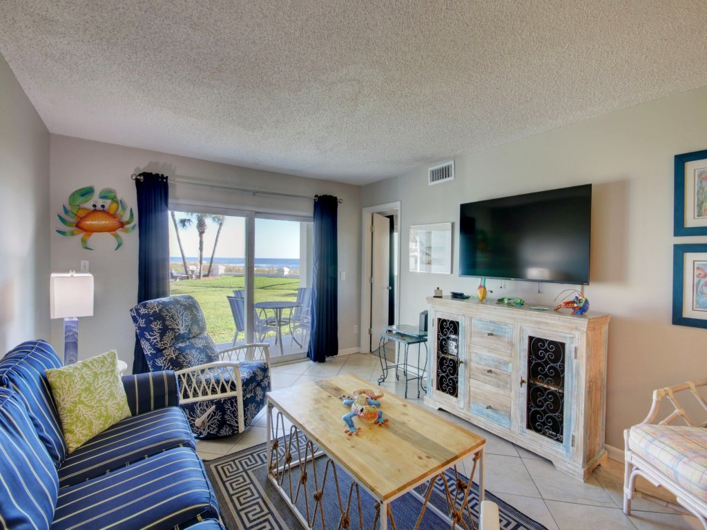 418 El Matador Vacation Rental in Fort Walton Beach - RedAwning