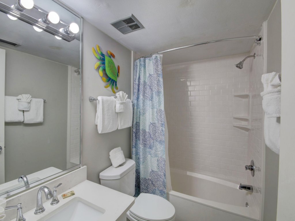 418 El Matador Vacation Rental in Fort Walton Beach - RedAwning