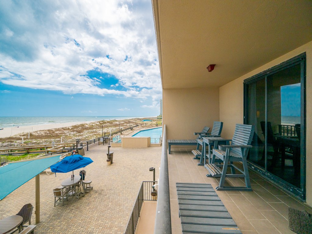 Phoenix X 213 Vacation Rental in Orange Beach - RedAwning