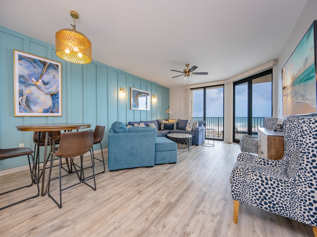 Phoenix X 213 Vacation Rental in Orange Beach - RedAwning