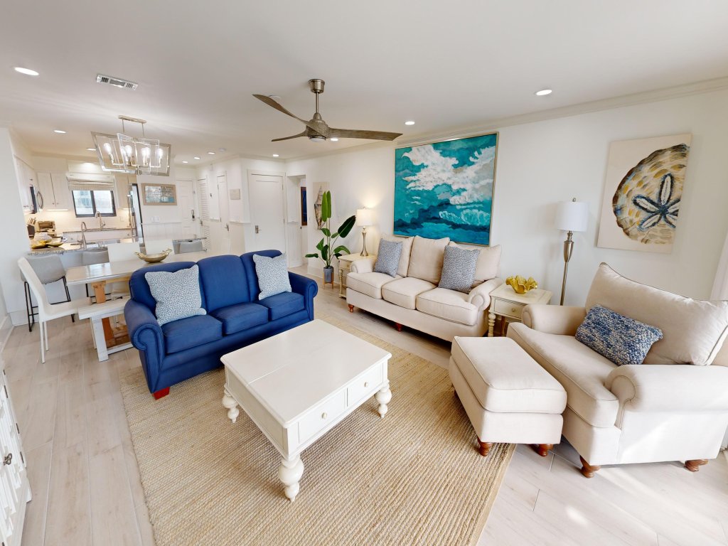Aegean 102 Vacation Rental in Destin - RedAwning