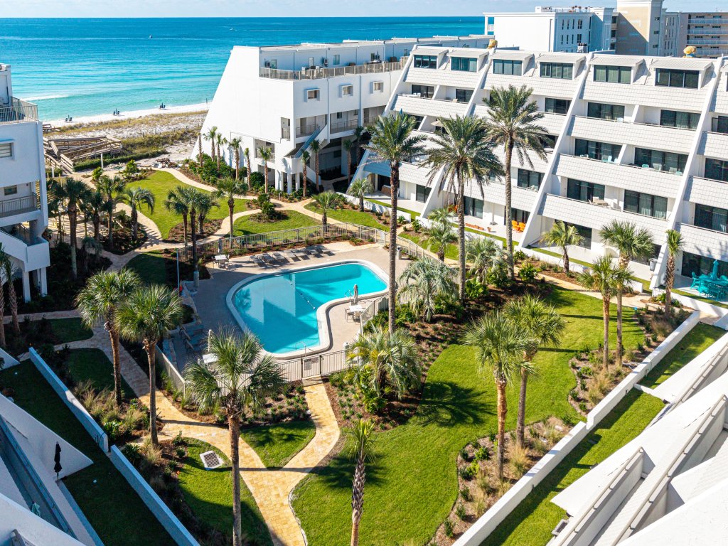 Aegean 102 Vacation Rental in Destin - RedAwning
