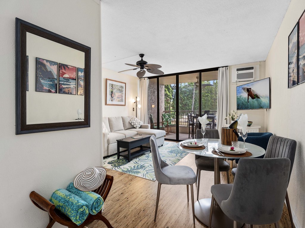 Kona Reef#B15 Vacation Rental in Kailua Kona - RedAwning