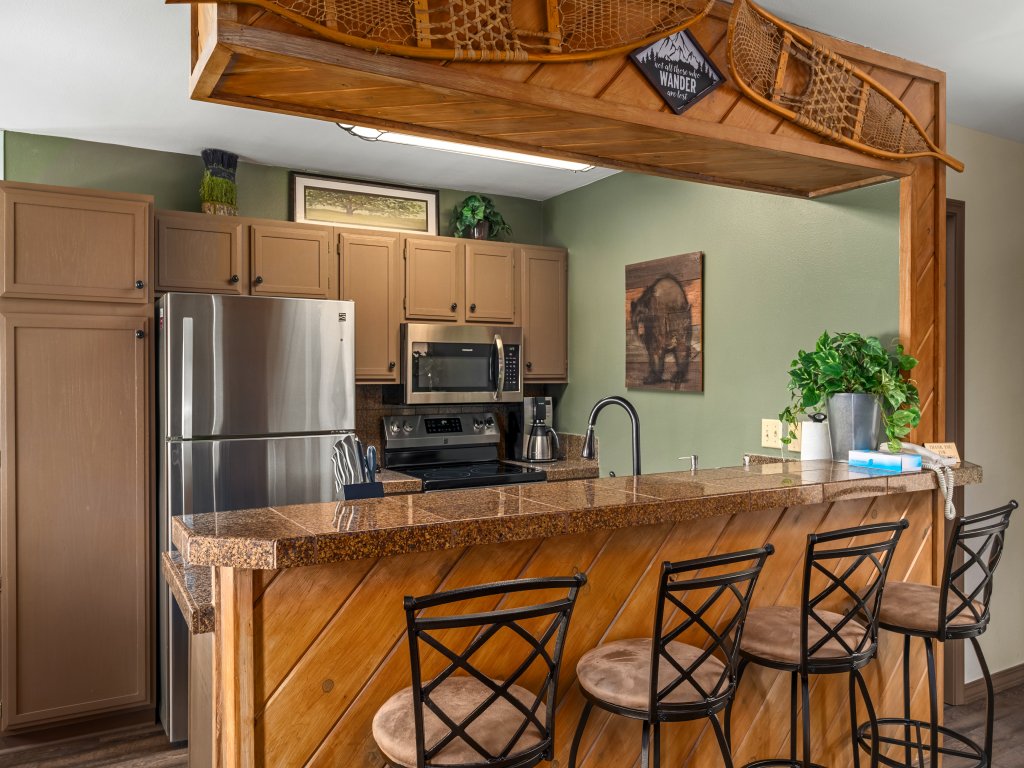 Phoenix 223 Vacation Rental in Steamboat Springs - RedAwning