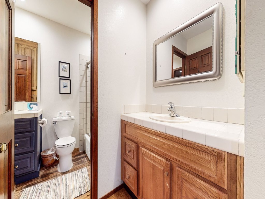 Woodlands #40 Vacation Rental in Mammoth Lakes - RedAwning