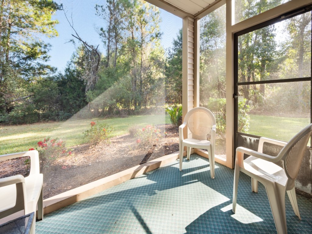 53B Blue Wedge at True Blue Vacation Rental in Pawleys Island - RedAwning