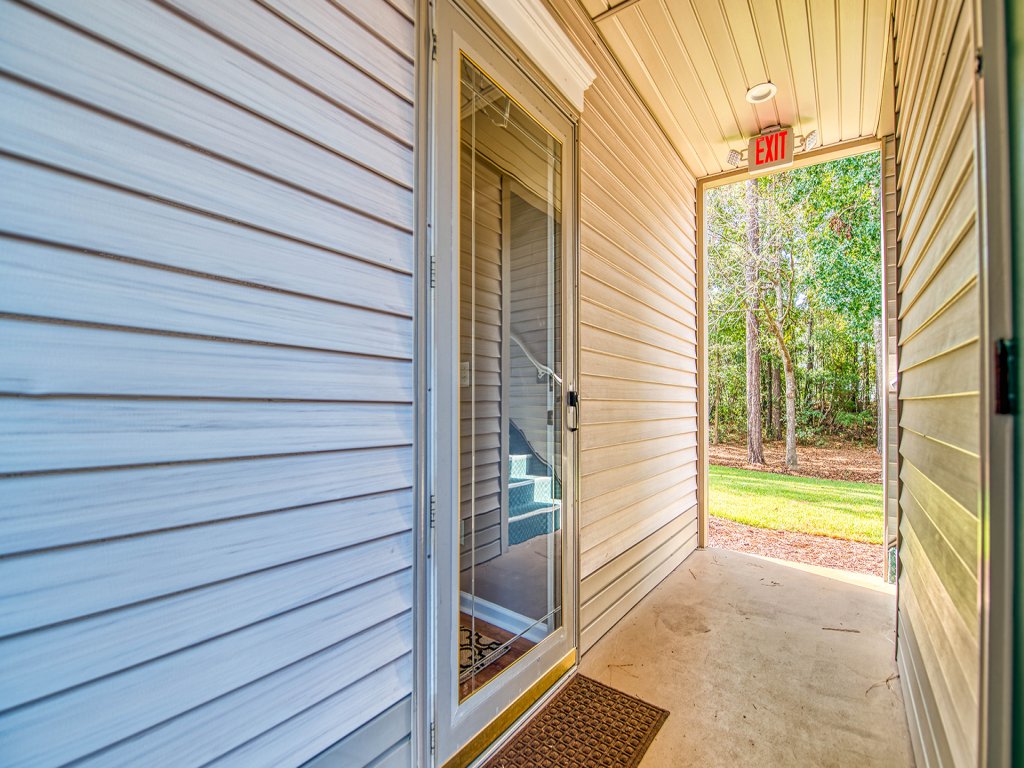 53B Blue Wedge at True Blue Vacation Rental in Pawleys Island - RedAwning