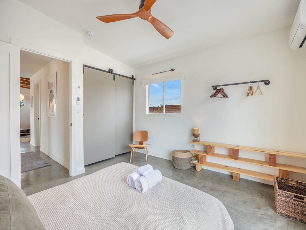Desert Hearts Ranch - Private Joshua Tree Getaway Vacation Rental in California - RedAwning