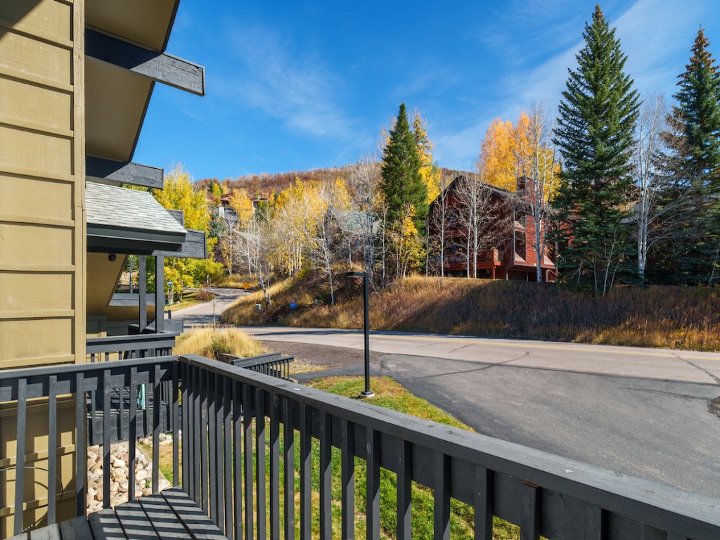 Hillsider 7 Vacation Rental in Steamboat Springs - RedAwning